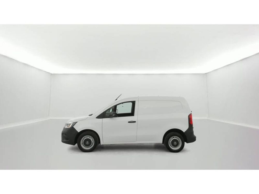 Kangoo Express KANGOO VAN BLUE DCI 115 EDC GRAND CONFORT - 22 2024 occasion 29200 Brest