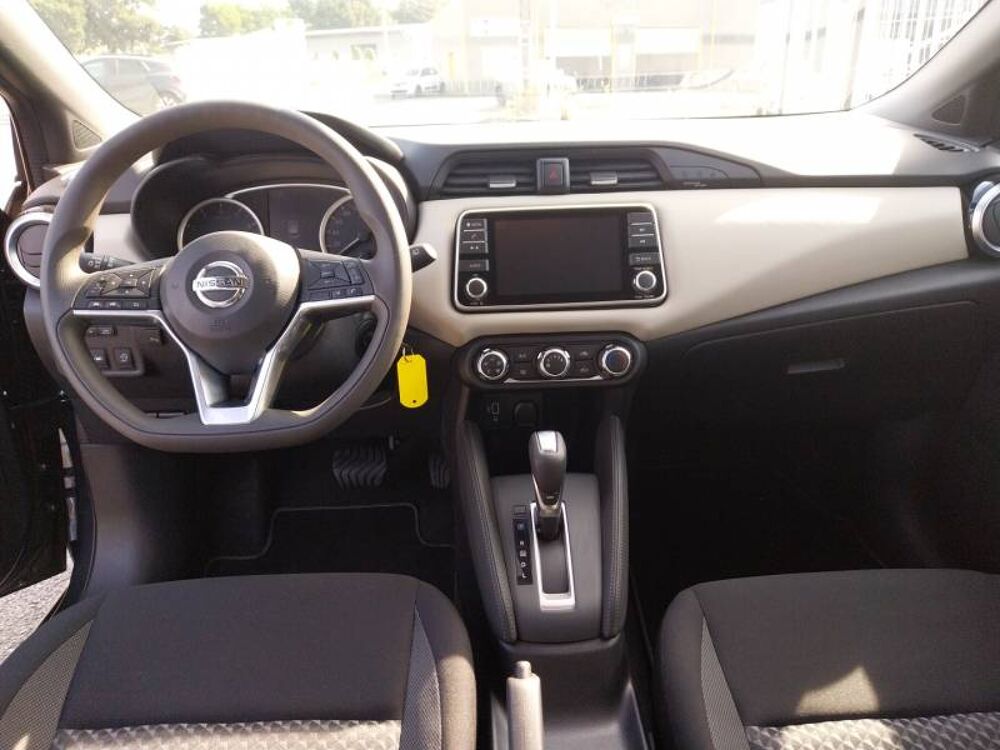 Micra IG-T 92 Xtronic Kiiro 2022 occasion 22300 Lannion