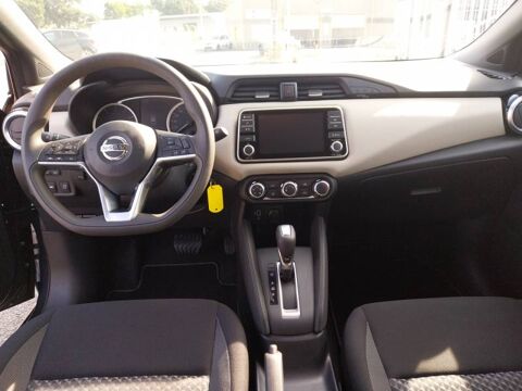 Micra IG-T 92 Xtronic Kiiro 2022 occasion 22300 Lannion