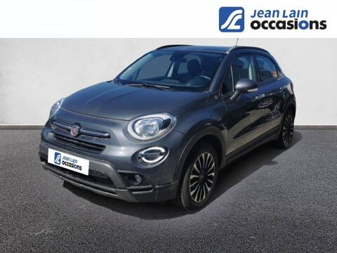 Annonce voiture Fiat 500 X 11990 €