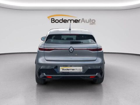 M&eacute;gane Megane E-Tech EV60 220 ch optimum charge Equilibre 2023 occasion 29200 Brest