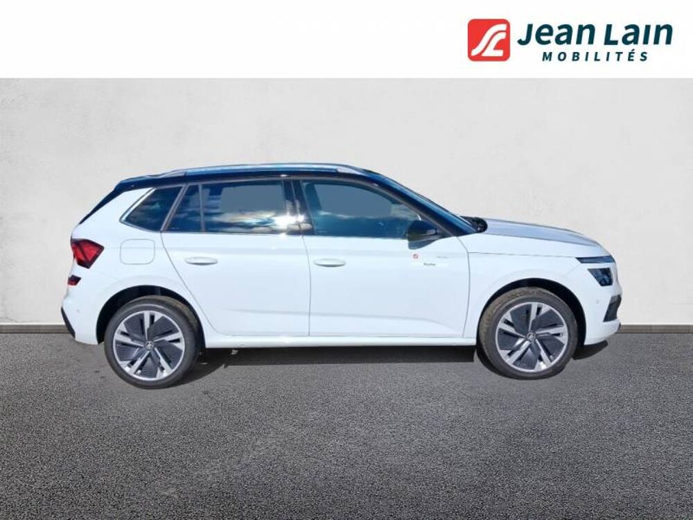 Kamiq 1.0 TSI Evo 2 116 ch DSG7 Clever Edition 2026 occasion 74960 Meythet