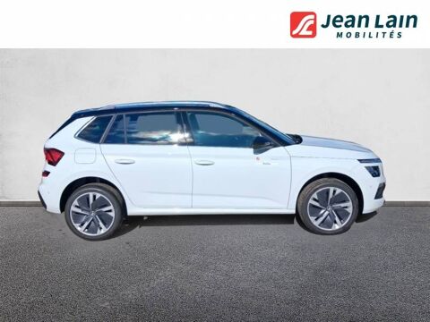 Kamiq 1.0 TSI Evo 2 116 ch DSG7 Clever Edition 2026 occasion 74960 Meythet