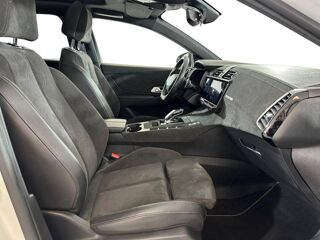 DS7 Crossback PureTech 130 EAT8 Performance Line+ 2020 occasion 91470 Limours