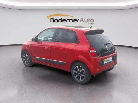 Twingo III 0.9 TCe 90 E6C Intens EDC 2018 occasion 22000 Saint-Brieuc