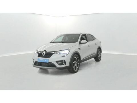 Renault Arkana E-Tech 145 - 21B Intens 2022 occasion Caudan 56850