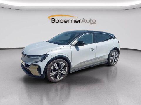 Annonce voiture Renault Mégane 24950 €