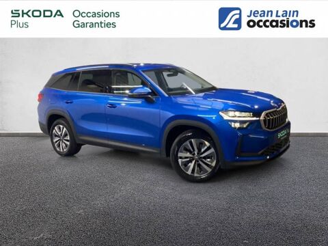 Kodiaq 1.5 TSI 150 ch Hybrid ACT DSG7 7pl Selection 2025 occasion 74600 Seynod