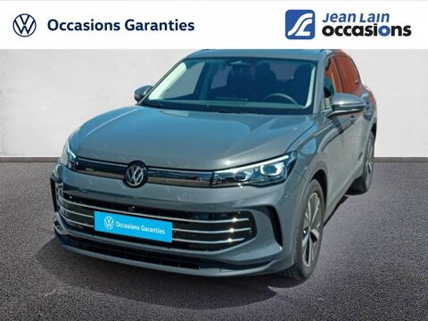 Volkswagen Tiguan 1.5 eTSI 150ch DSG7 Elegance 2026 occasion Scionzier 74950