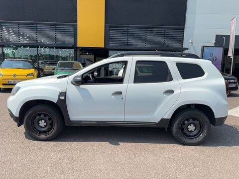 Duster ECO-G 100 4x2 Essentiel 2020 occasion 61000 Alen&ccedil;on