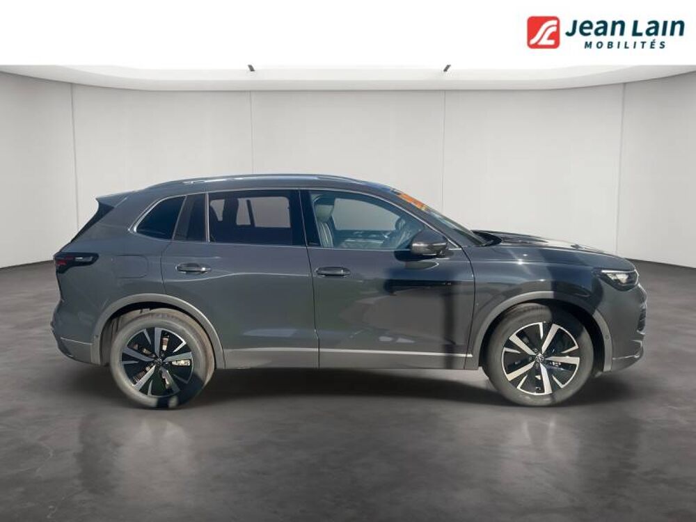 Tiguan 1.5 eTSI 150ch DSG7 Elegance 2026 occasion 38600 Fontaine