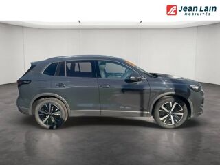 Tiguan 1.5 eTSI 150ch DSG7 Elegance 2026 occasion 38600 Fontaine