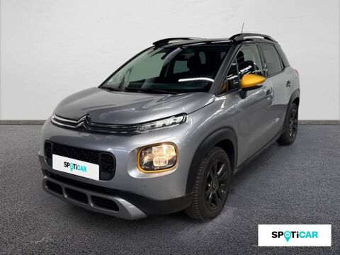 Citro&euml;n C3 Aircross PureTech 130 S&S EAT6 Rip Curl 2021 occasion Saint-&Eacute;tienne 42000