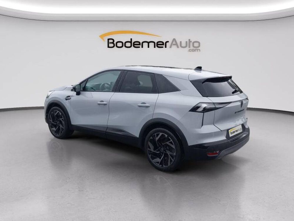 Symbioz E-Tech full hybrid 145 Esprit Alpine 2025 occasion 14200 H&eacute;rouville-Saint-Clair