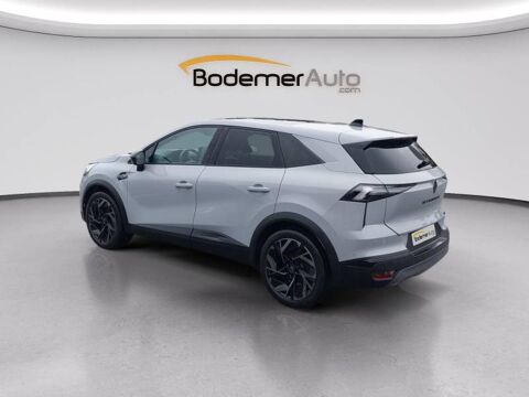 Symbioz E-Tech full hybrid 145 Esprit Alpine 2025 occasion 14200 H&eacute;rouville-Saint-Clair