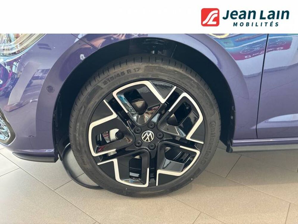 Polo 1.0 TSI 116 S&S DSG7 R-Line Edition 2026 occasion 01170 Cessy