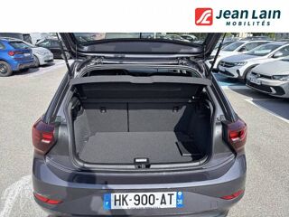 Polo 1.0 TSI 95 S&S DSG7 VW Edition 2026 occasion 38600 Fontaine