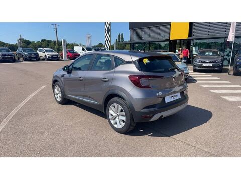 Captur Blue dCi 95 Business 2021 occasion 61000 Alen&ccedil;on