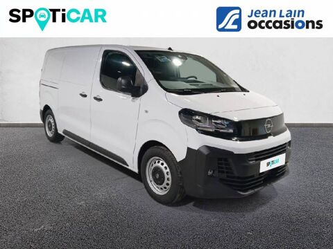 Vivaro VIVARO FGN TAILLE M BLUEHDI 120 S&S BVM6 2025 occasion 74600 Seynod