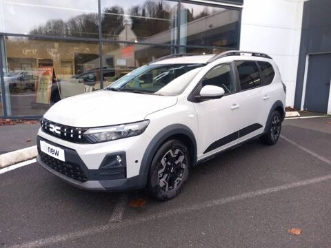 Annonce voiture Dacia Jogger 27990 €