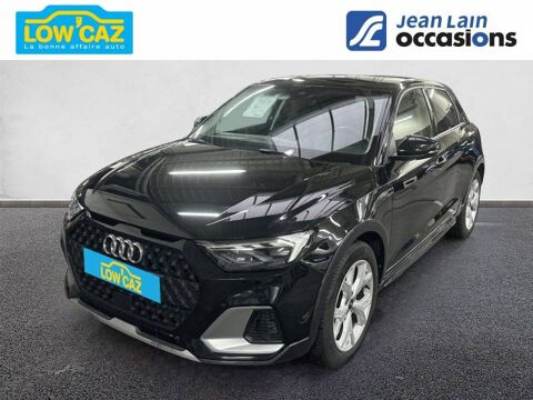 Audi A1 Citycarver 30 TFSI 110 ch S tronic 7 Design Luxe 2021 occasion La Ravoire 73490