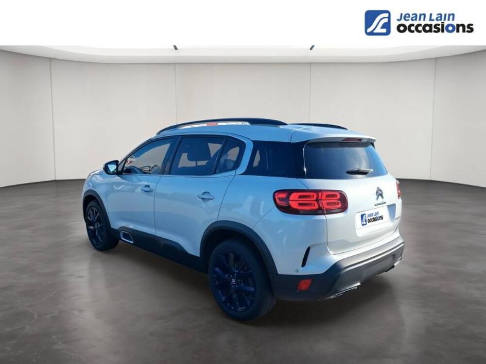 C5 aircross C5 Aircross BlueHDi 130 S&S EAT8 Shine Pack 2021 occasion 26300 Chatuzange-le-Goubet