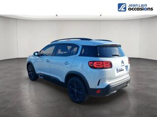 C5 aircross C5 Aircross BlueHDi 130 S&S EAT8 Shine Pack 2021 occasion 26300 Chatuzange-le-Goubet