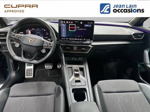 Formentor 1.5 eTSI Hybrid 150 ch DSG7 V 2024 occasion 74600 Seynod