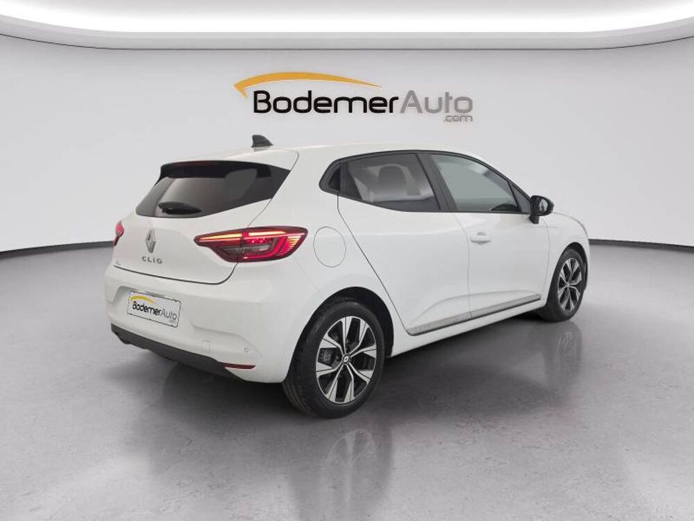 Clio TCe 100 GPL Evolution 2023 occasion 14500 Vire