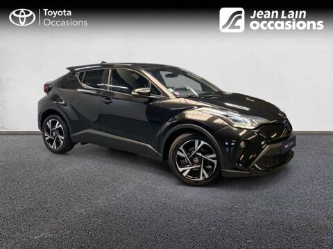 C-HR Hybride 1.8L 2022 occasion 73290 La Motte-Servolex