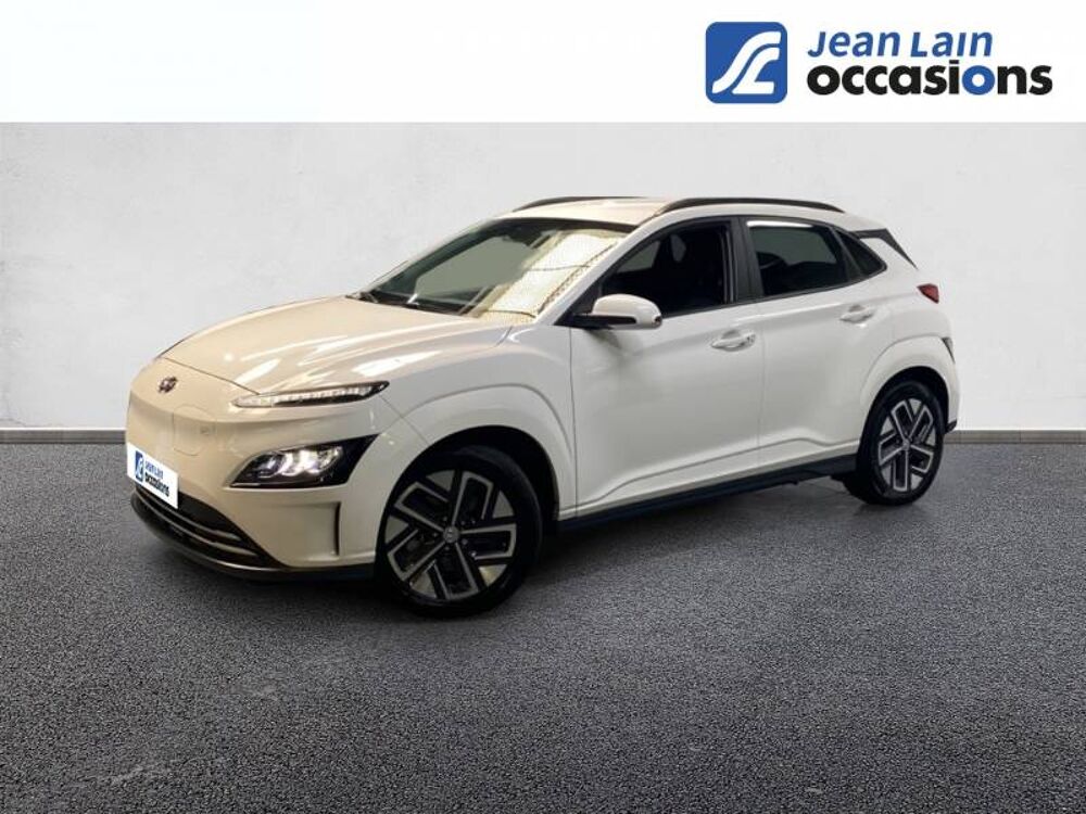Kona Electrique 64 kWh - 204 ch Creative 2023 occasion 74600 Seynod