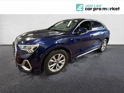 Annonce voiture Audi Q3 35990 €