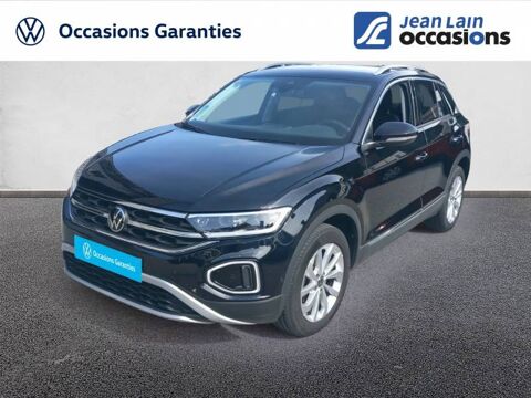 Annonce voiture Volkswagen T-ROC 27990 €