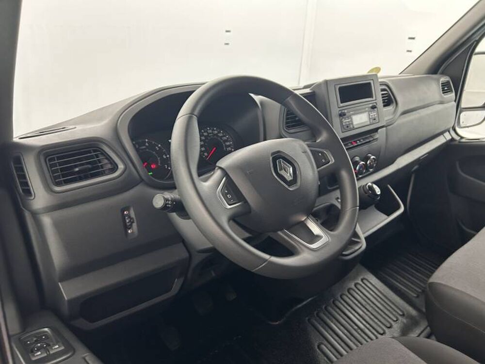 Master MASTER FGN TRAC F3500 L2H2 BLUE DCI 135 CONFORT 2023 occasion 14200 H&eacute;rouville-Saint-Clair