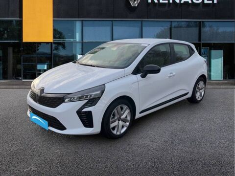 Renault Clio SCe 65 ch GSR2 Evolution 2025 occasion H&eacute;rouville-Saint-Clair 14200