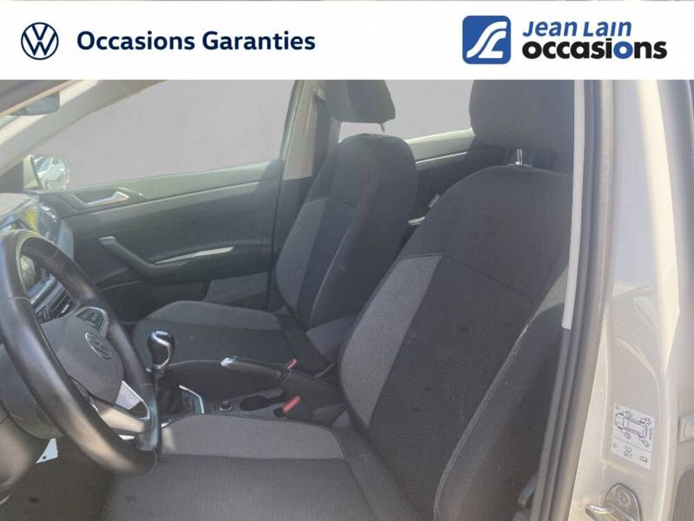 Polo 1.0 TSI 95 S&S BVM5 Life 2023 occasion 26300 Chatuzange-le-Goubet