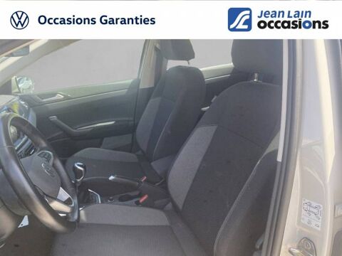 Polo 1.0 TSI 95 S&S BVM5 Life 2023 occasion 26300 Chatuzange-le-Goubet