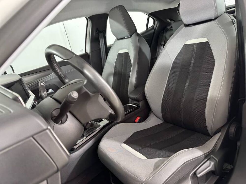 Mokka 1.2 Turbo 100 ch BVM6 Elegance 2021 occasion 91470 Limours