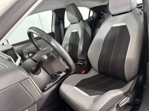 Mokka 1.2 Turbo 100 ch BVM6 Elegance 2021 occasion 91470 Limours