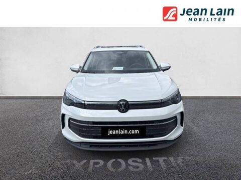 Tiguan 1.5 eTSI 131ch DSG7 VW Edition 2026 occasion 38600 Fontaine