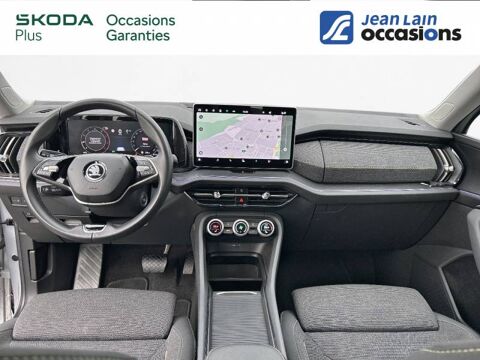 Kodiaq 2.0 TDI 150 ch SCR DSG7 7pl Selection 2024 occasion 74100 Ville-la-Grand