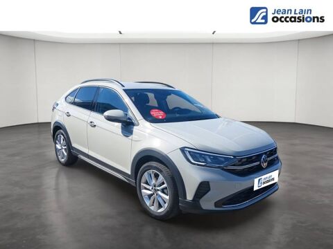 Taigo 1.0 TSI 95 BVM5 VW Edition 2025 occasion 74200 Margencel