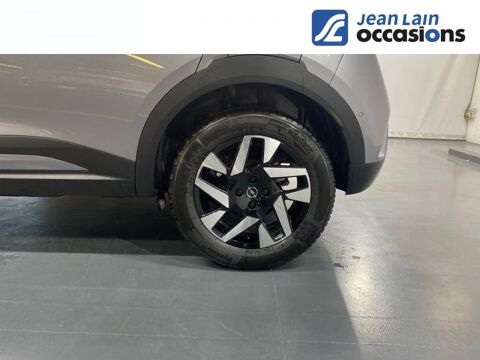 Mokka 1.2 Turbo 100 ch BVM6 Elegance Business 2021 occasion 74600 Seynod