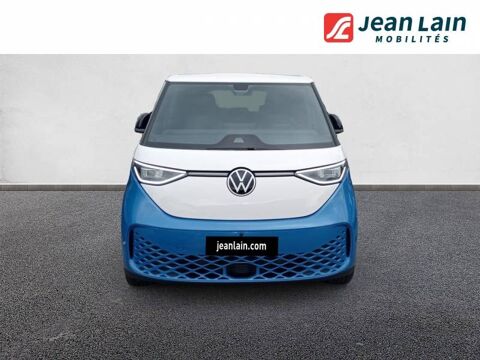 ID.Buzz ID.BUZZ PRO (86KWH/210KW).LONG 2026 occasion 74600 Seynod