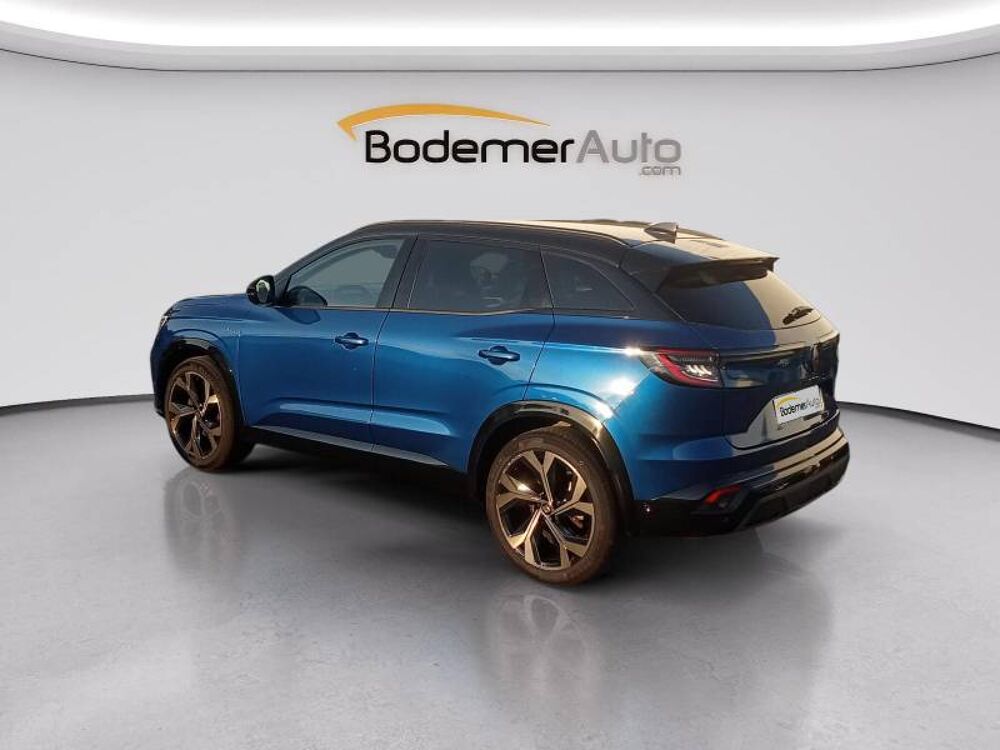 Austral mild hybrid 160 auto Techno esprit Alpine 2023 occasion 22000 Saint-Brieuc