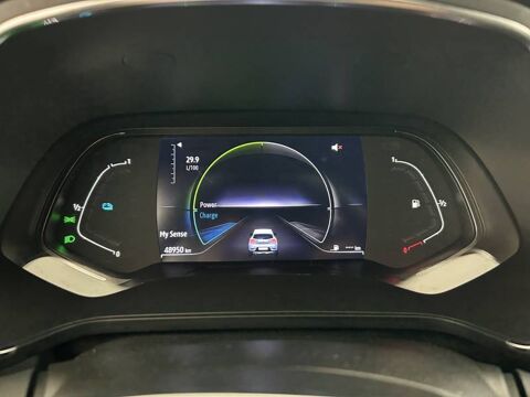 Captur E-Tech 145 SL Rive Gauche 2022 occasion 29900 Concarneau