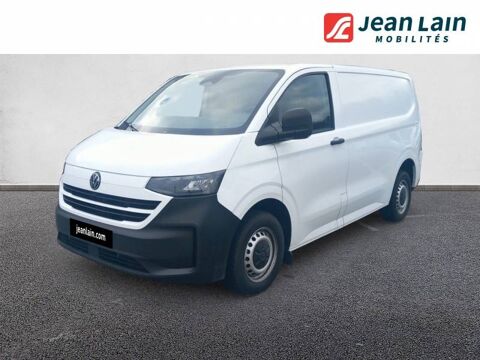 Annonce voiture Volkswagen Transporter 41400 �