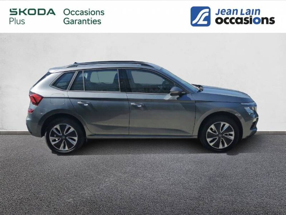 Kamiq 1.0 TSI Evo 2 116 ch DSG7 Selection 2025 occasion 05000 Gap