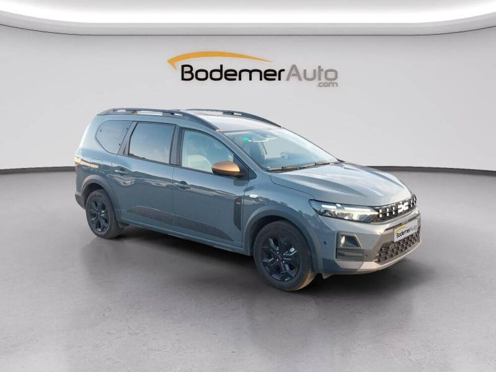 Jogger Hybrid 155 7 pl Extreme 2026 occasion 14200 H&eacute;rouville-Saint-Clair