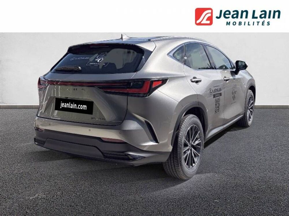 NX 350h 4WD Hybride Pack 2025 occasion 38130 &Eacute;chirolles